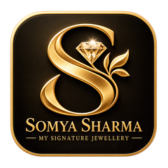My Signature Jewellery logo
